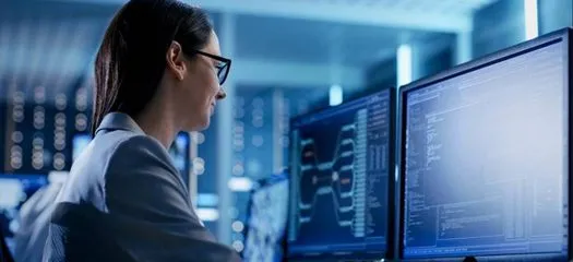 Women in Cybersecurity 2020 - Gaming Associates Logo Mockup - Gaming Associates delivers ISO-accredited online game testing, compliance & certification services for iGaming, trusted in 40+ jurisdictions.