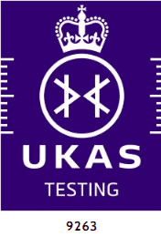UKAS Testing - Gaming Associates Logo Mockup - Gaming Associates delivers ISO-accredited online game testing, compliance & certification services for iGaming, trusted in 40+ jurisdictions.