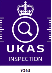 UKAS Inspection - Comprehensive inspection services ensuring compliance and integrity for gaming platforms and systems globally.