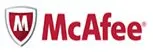 McAfee Logo - Gaming Associates Logo Mockup - Gaming Associates delivers ISO-accredited online game testing, compliance & certification services for iGaming, trusted in 40+ jurisdictions.