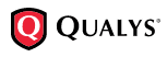 Qualys Logo - Gaming Associates Logo Mockup - Gaming Associates delivers ISO-accredited online game testing, compliance & certification services for iGaming, trusted in 40+ jurisdictions.
