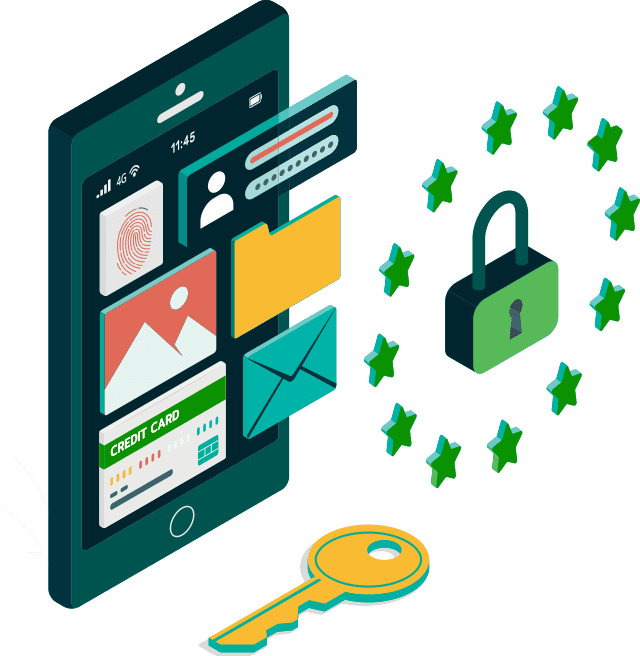 ISO/IEC Security - Gain ISO/IEC 27001 certification for information security compliance with Gaming Associates' expert services.