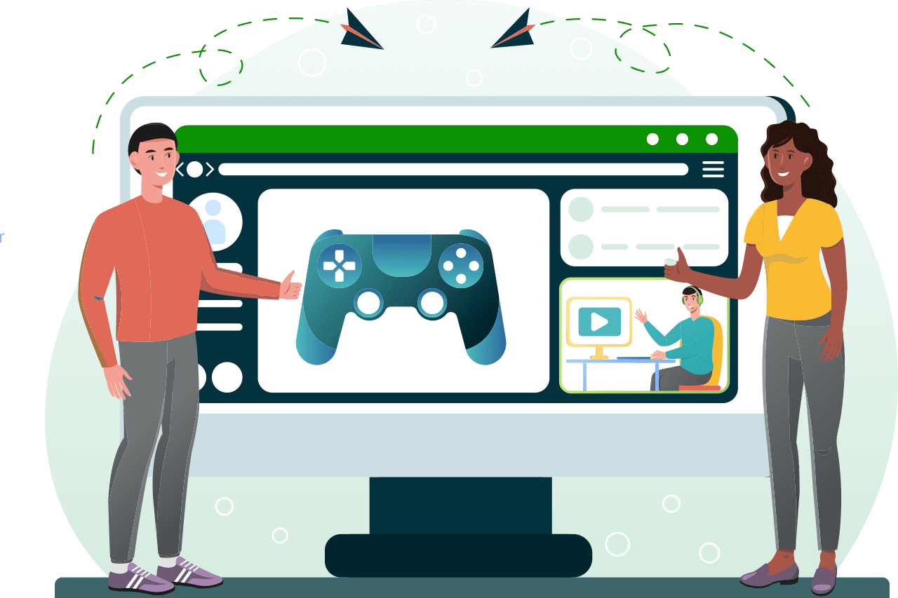 Change Management | Efficient change management services by Gaming Associates ensure compliance during updates and modifications to iGaming systems.