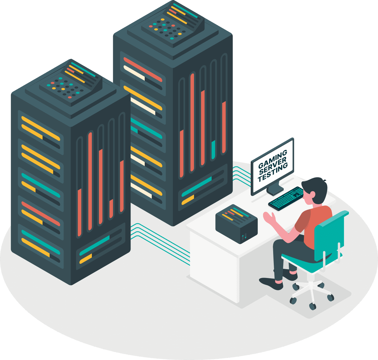 Optimize your gaming platform with expert RGS testing by Gaming Associates. From functionality to compliance, we ensure reliable game delivery to users.