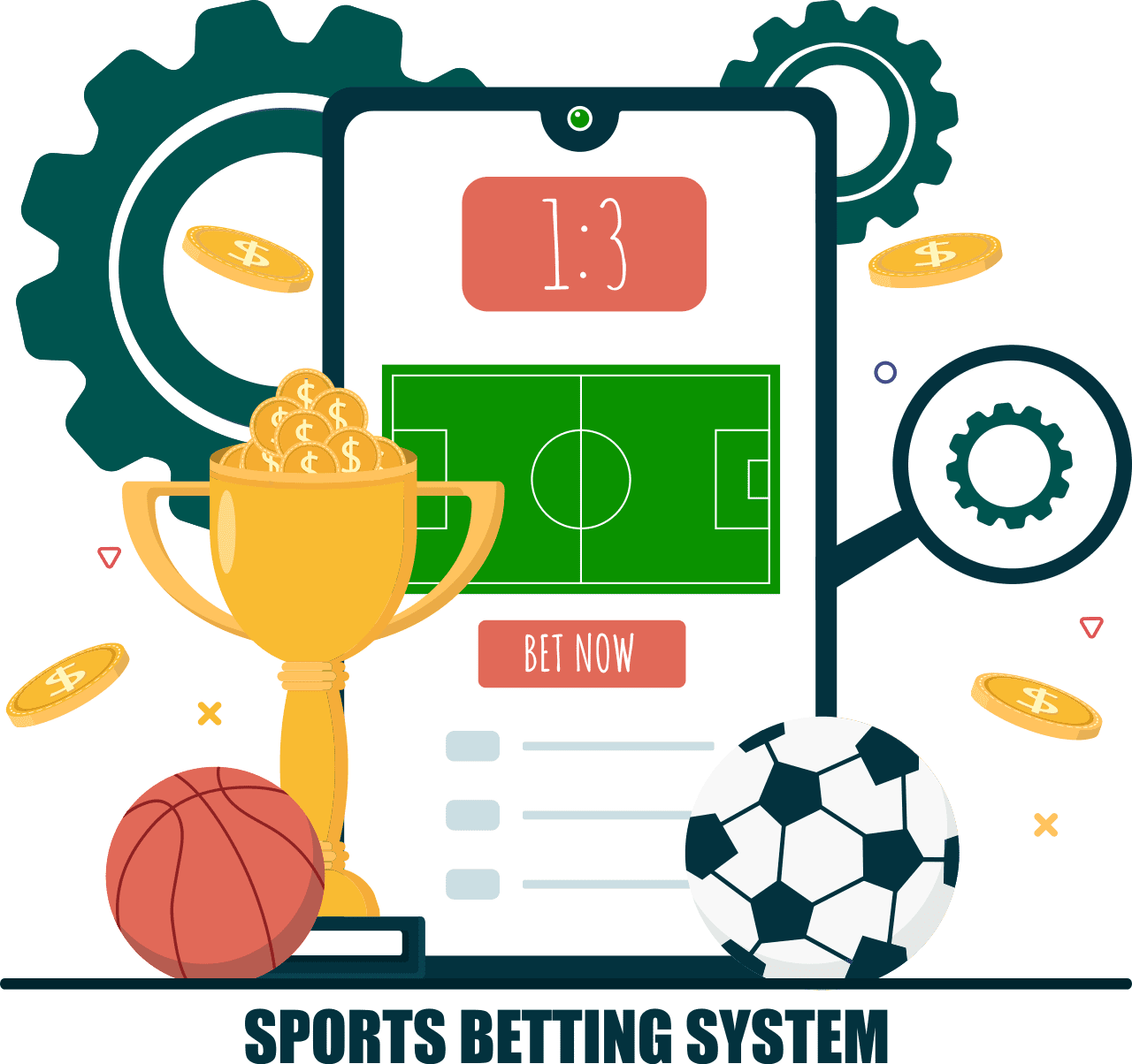 Online Sport Betting System - Secure your online sports betting operations with Gaming Associates’ testing services. From functionality to regulatory compliance, we ensure top-notch system integrity.
