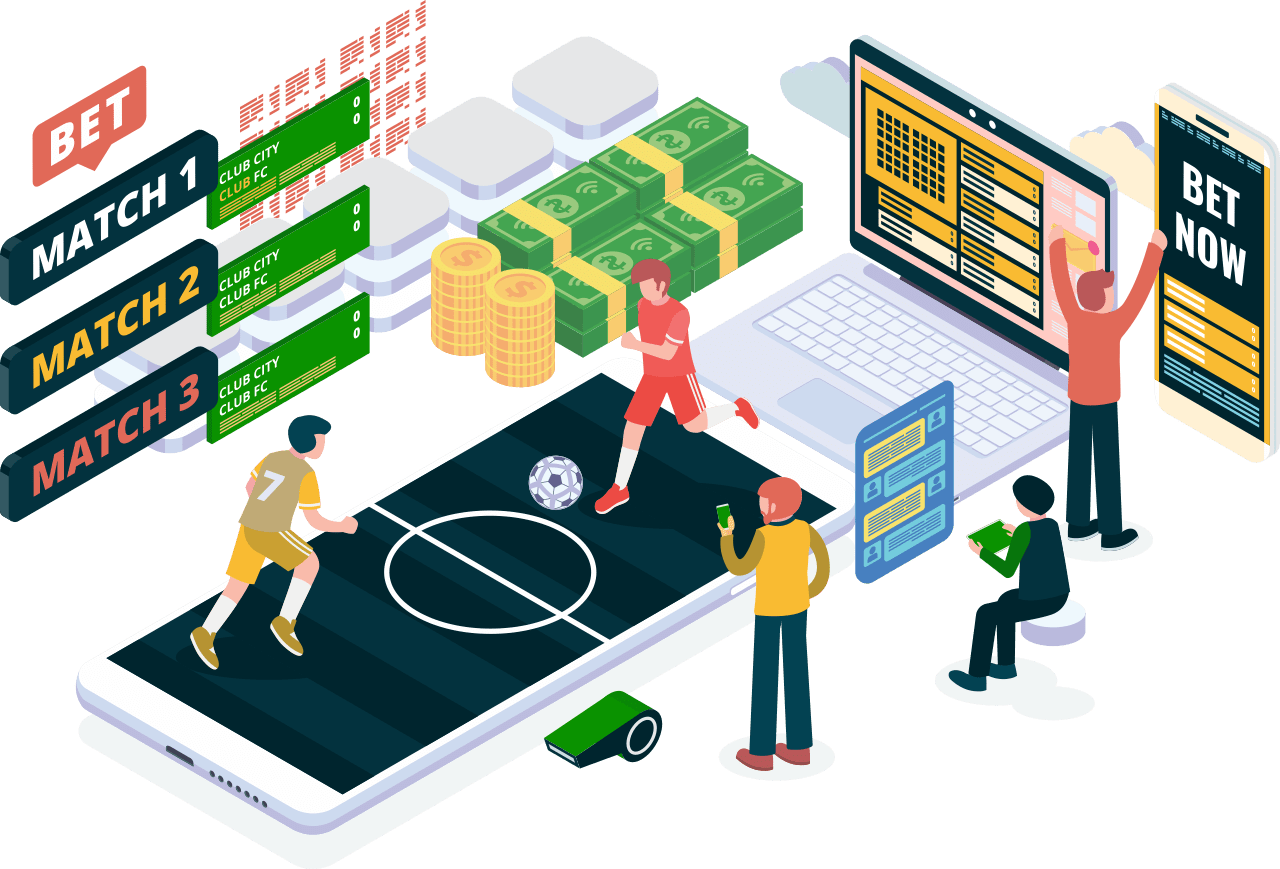 Sports Betting System - Secure your online sports betting operations with Gaming Associates’ testing services. From functionality to regulatory compliance, we ensure top-notch system integrity.