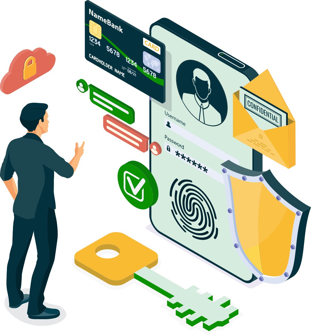 PCI DSS Compliance for iGaming | Gaming Associates