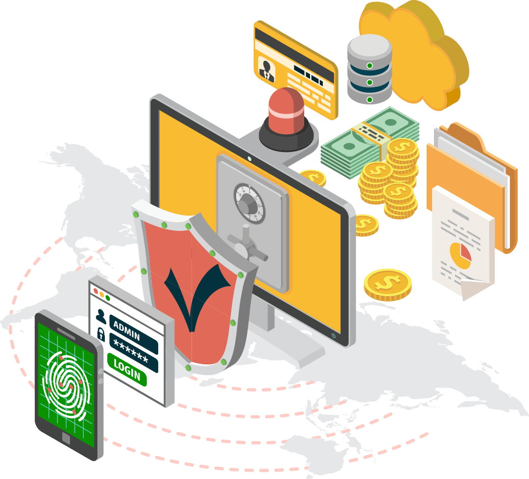 Data Security Standard - Gaming Associates offers PCI DSS compliance services, ensuring secure payment transactions for gaming platforms.