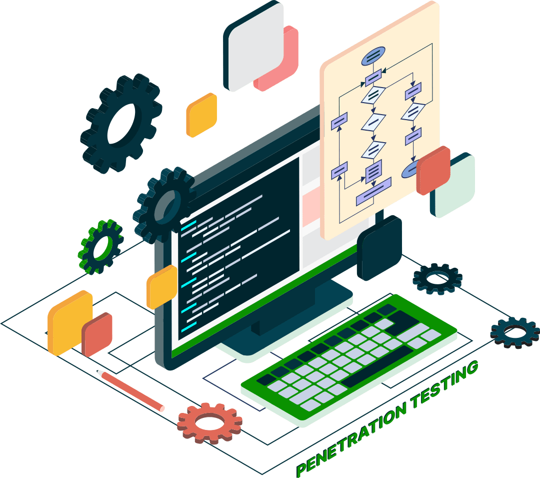 Penetration Testing by - Gaming Associates provides penetration testing to identify and mitigate vulnerabilities in gaming platforms.