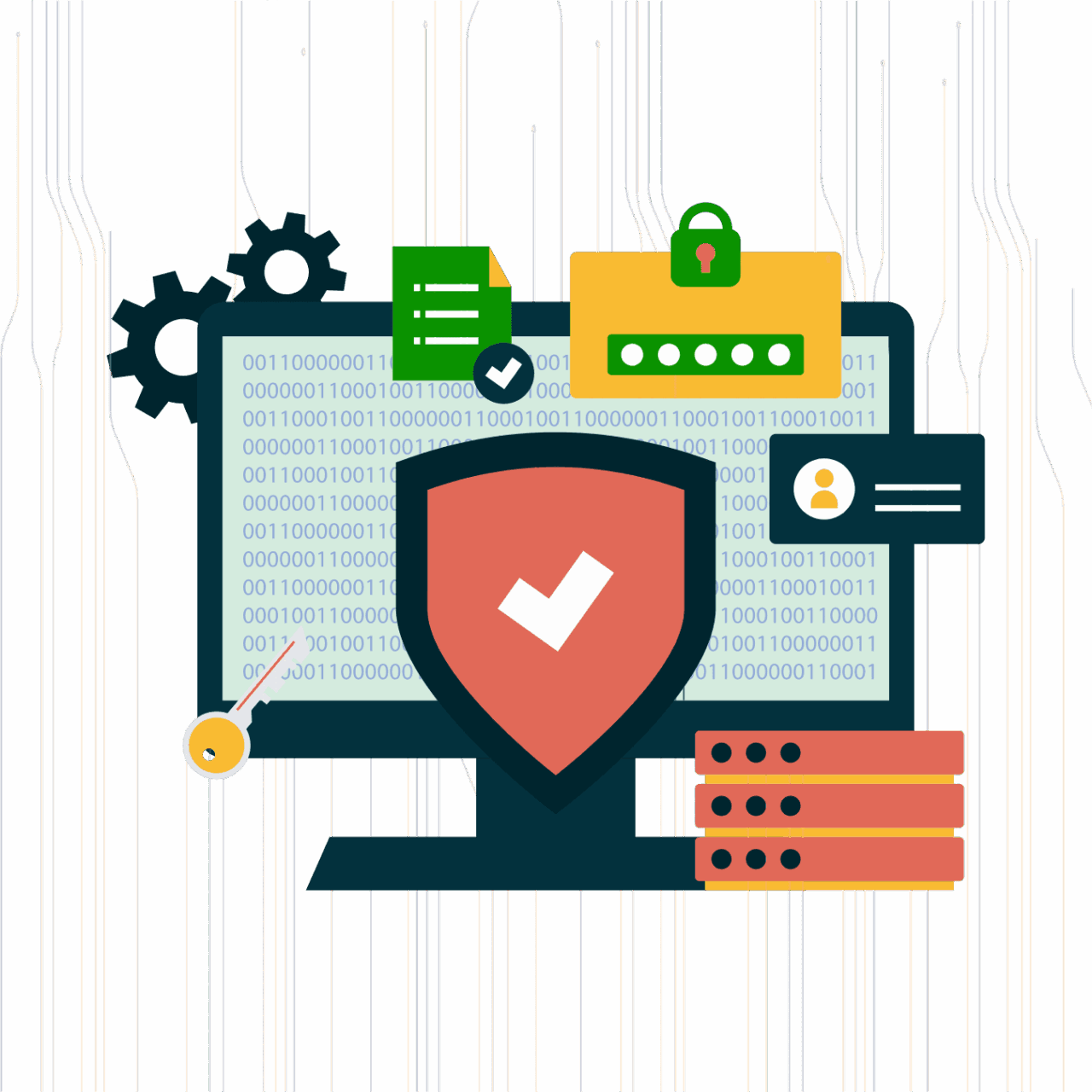 Validating Code Integrity - Gaming Associates provides penetration testing to identify and mitigate vulnerabilities in gaming platforms.