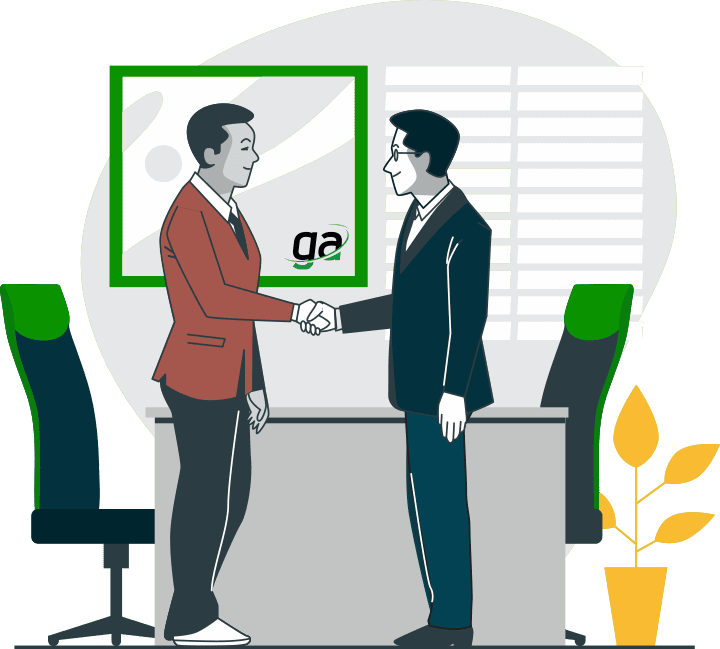 Gaming Associates Relation - Gaming Associates is 35+ years of expertise in compliance, game testing, certification and global market services for the gaming industry.