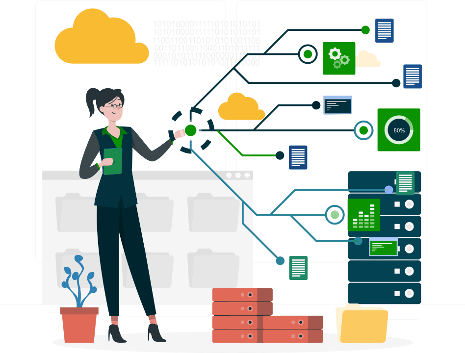Gaming Associates Change Management - Efficient change management services by Gaming Associates ensure compliance during updates and modifications to iGaming systems.