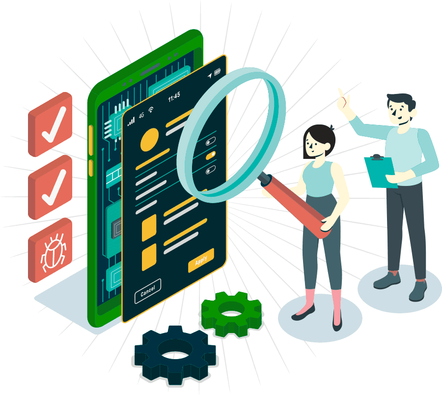 Gaming Associates provides penetration testing to identify and mitigate vulnerabilities in gaming platforms.