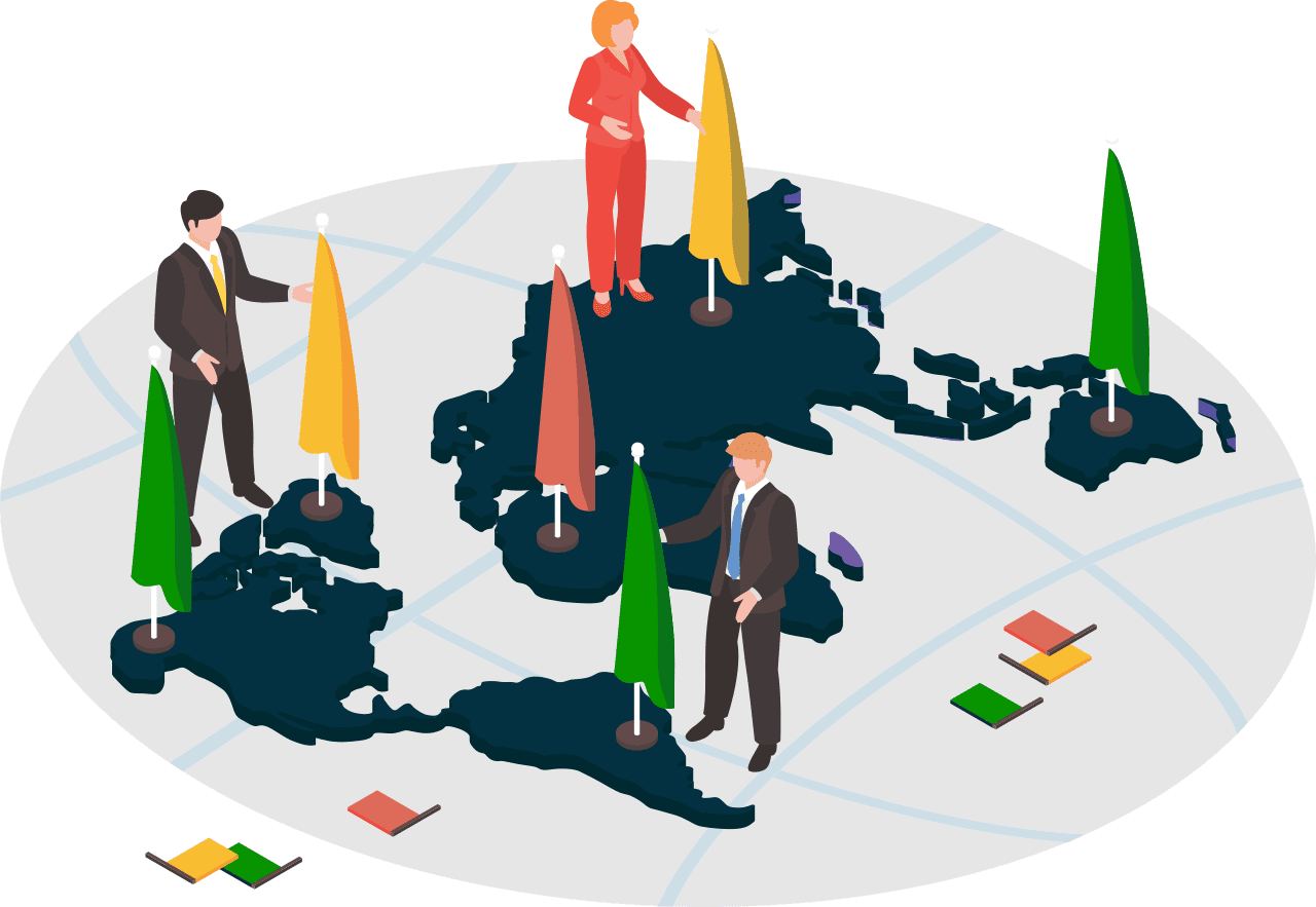 Gaming Associates provides expert regulatory advisory services, ensuring iGaming platforms meet global compliance standards.