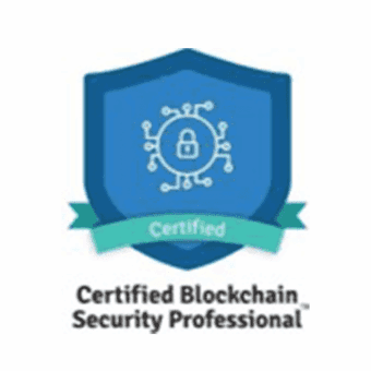 Gaming Associates is Certified Blockchain Security Professional