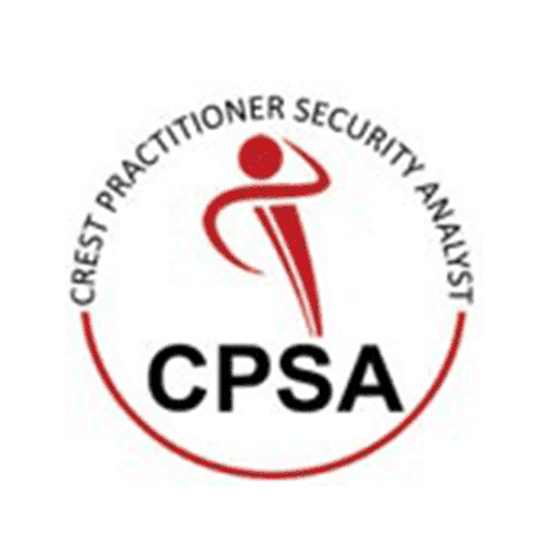 Crest Practitoner Security Analysis - Gaming Associates Logo Mockup - Gaming Associates delivers ISO-accredited online game testing, compliance & certification services for iGaming, trusted in 40+ jurisdictions.