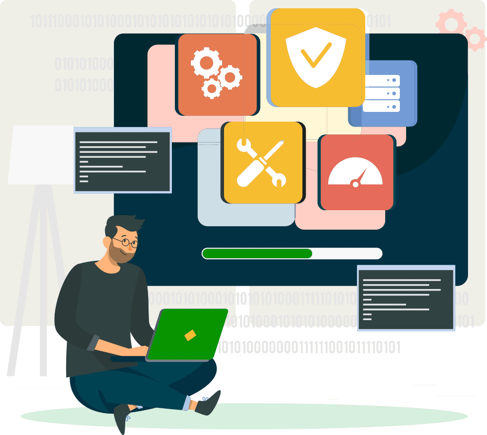 Comprehensive ISMS audits to ensure information security compliance for iGaming platforms.