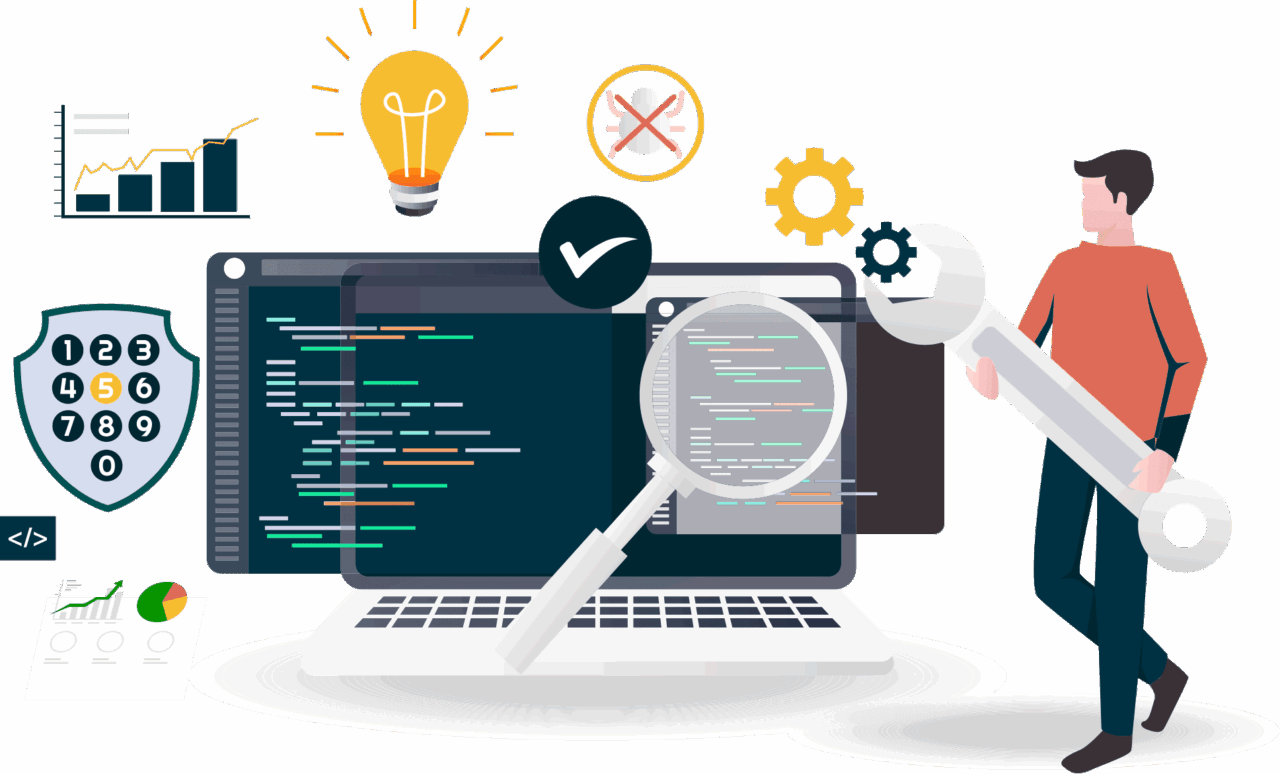 Comprehensive inspection services ensuring compliance and integrity for gaming platforms and systems globally.