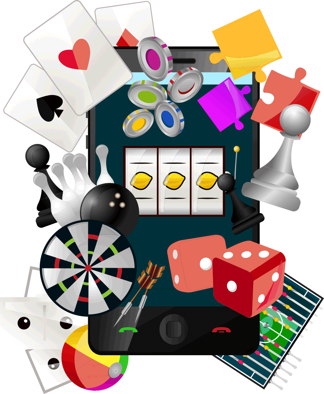 Esports Icon - Gaming Associates offers digital solutions and compliance services for iGaming platforms, ensuring seamless operations and regulatory adherence.