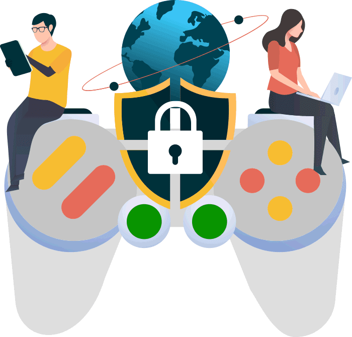 Geolocation testing to ensure regulatory compliance - Gaming Associates provides testing and certification for social gaming platforms, ensuring fairness and compliance.