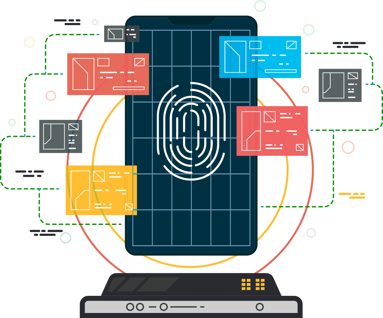 Gaming Associates provides testing and certification for social gaming platforms, ensuring fairness and compliance.