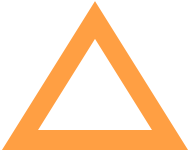 Orange Triangle Border Icon - Gaming Associates Logo Mockup - Gaming Associates delivers ISO-accredited online game testing, compliance & certification services for iGaming, trusted in 40+ jurisdictions.