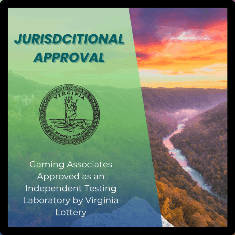 Jurisdicitional Approval - International Jurisdiction's Approvals | Gaming Associates