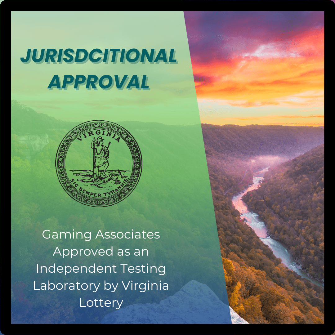 Jurisdicitional Approval - International Jurisdiction's Approvals | Gaming Associates