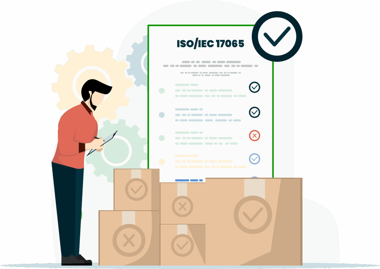 Gaming Associates is UKAS accredited ISO/IEC 17065 Product Certification Body 9263 through which we provide independent assessment and evaluation services against different regulatory requirements for remote gaming systems.